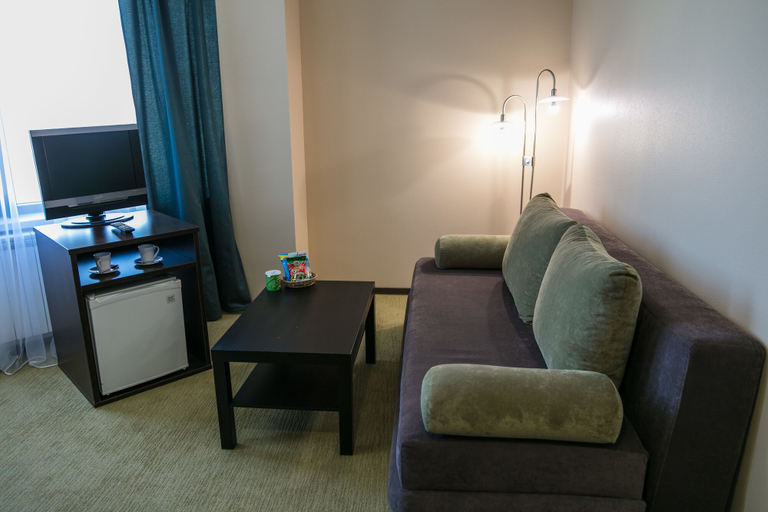 Others 5, Topos Congress-Hotel, Aksayskiy rayon