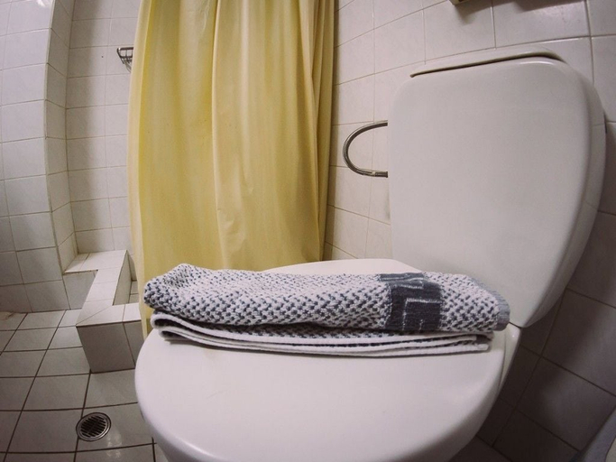 Bathroom 4, King Pyrros, Epirus