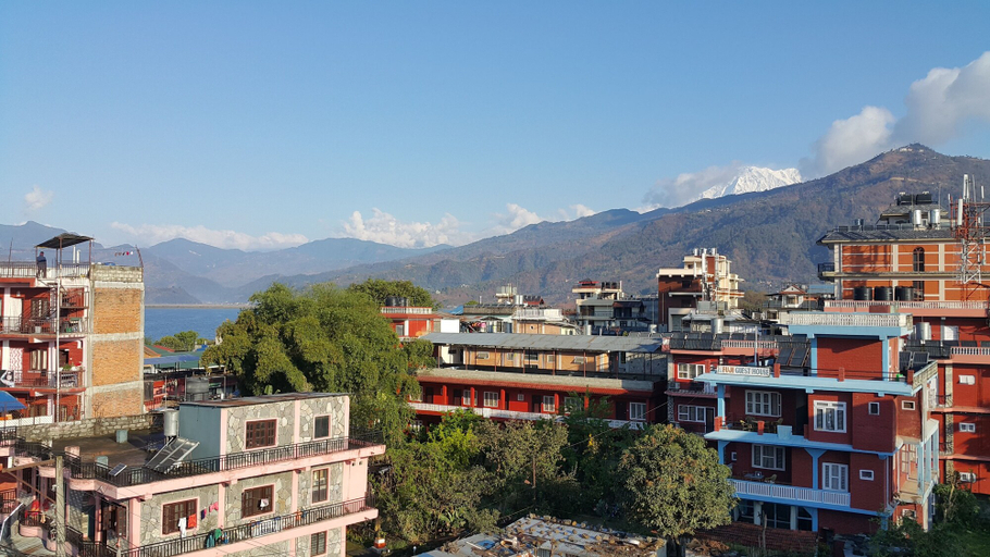 Others 5, Hotel Bishram, Gandaki