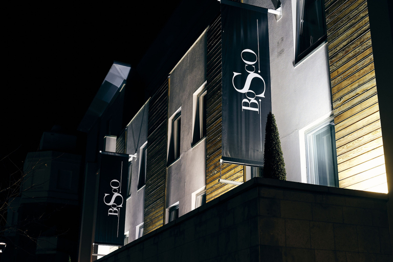 Exterior & Views 2, Hotel Bosco, London