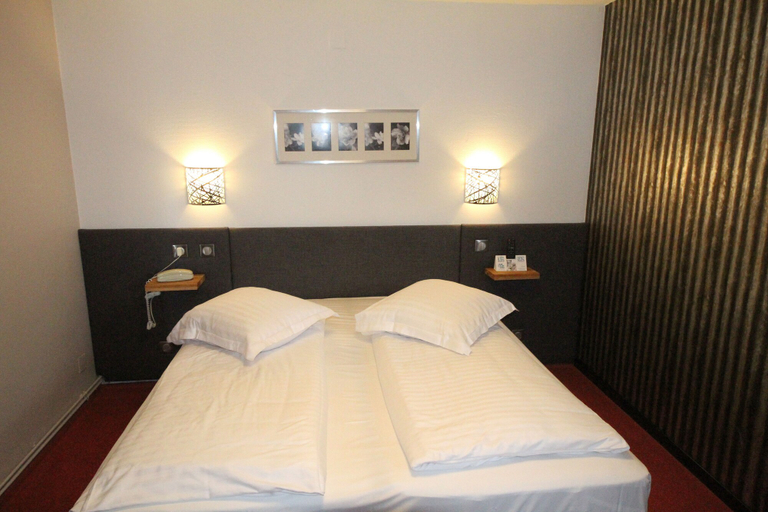 Bedroom 4, Le Verger De Bischwiller, Bas-Rhin