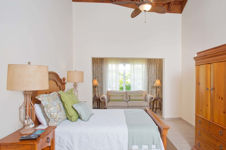Bedroom 2, Villas Los Pinos by Casa de Campo Resort & Villas, La Romana