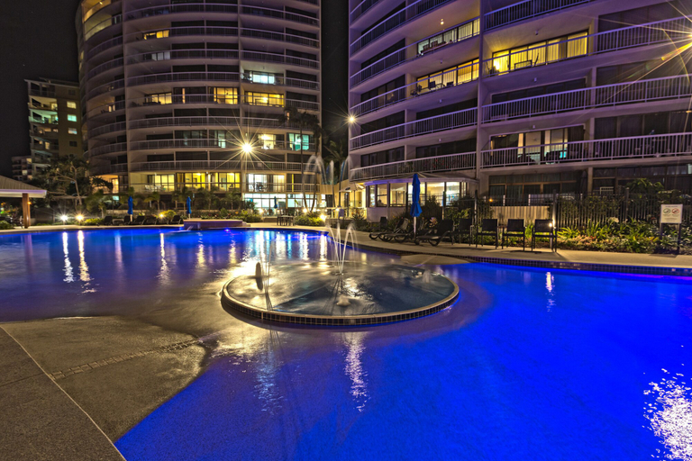 Exterior & Views 2, Gemini Resort, Caloundra - Caloundra S.