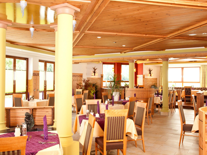 Food & Drinks 5, Wellness- und Vitalhotel Böhmhof, Regen