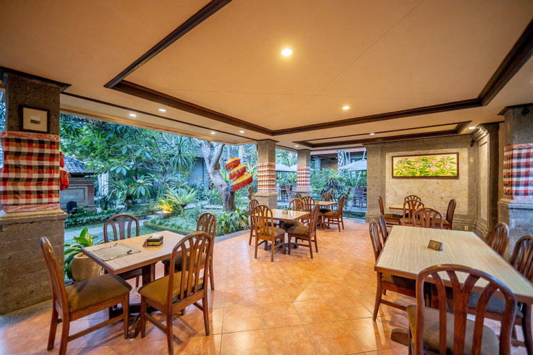 Food & Drinks 5, De Munut Balinese Resort & Spa, Gianyar
