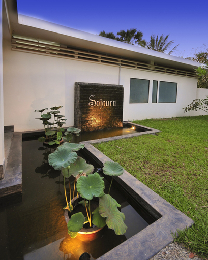 Exterior & Views 2, Sojourn Boutique Villas, Siem Reap