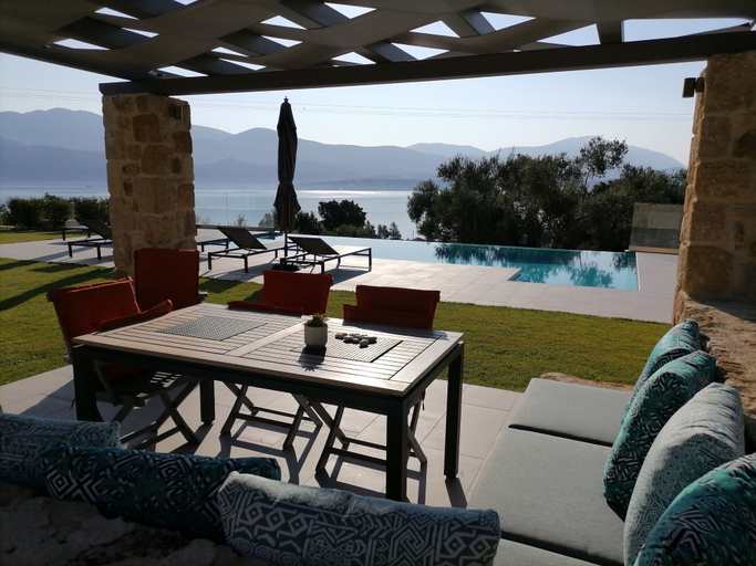 Others 5, Alekos Beach Houses - Elia Villas, Ionian Islands