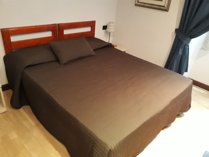 Bedroom 4, Residenza Cola di Rienzo - Suite in Rome, Roma