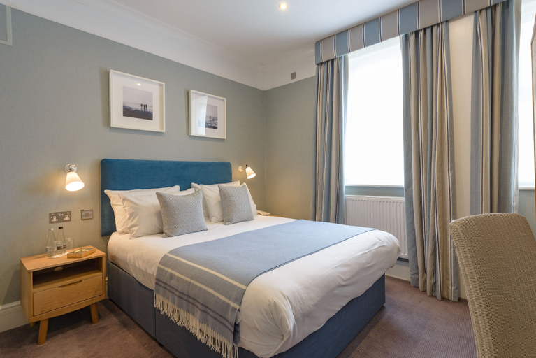 Bedroom 3, Best Western Plus The Connaught Hotel & Spa, Poole