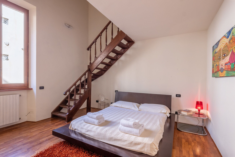 Others 2, Venezia Terrace by Mmega, Florence