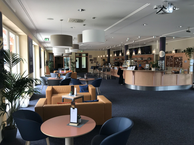 Food & Drinks 4, JUFA Hotel Nördlingen, Donau-Ries
