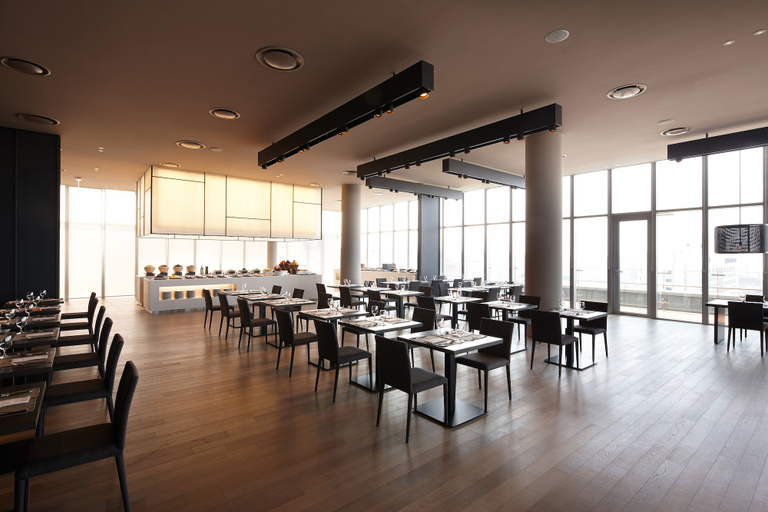 Food & Drinks 5, Shilla Stay Jeju Airport, Jeju