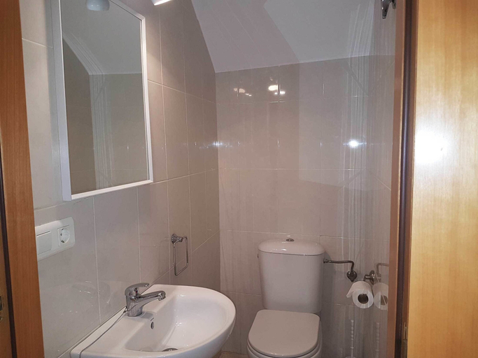 Bathroom 3, Inmo Estartit Villa Estartit Oest 6A R, Girona