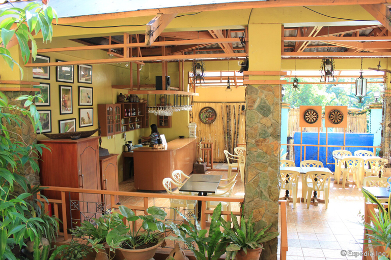 Food & Drinks 5, Darayonan Lodge, Coron