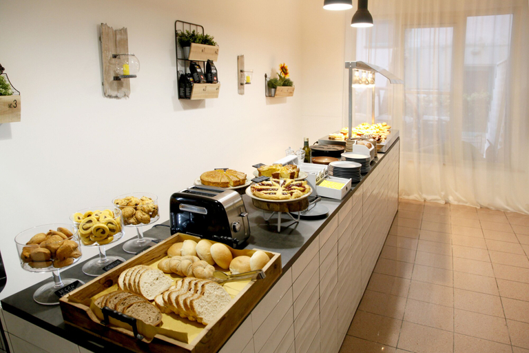 Food & Drinks 5, Meg Lifestyle Hotel, Rimini