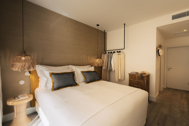 Bedroom 4, AlmaLusa Comporta, Alcácer do Sal