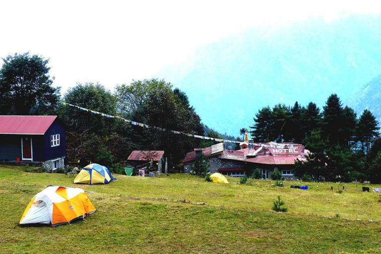 Others 5, Lukla Airport Resort, Lukla, Sagarmatha
