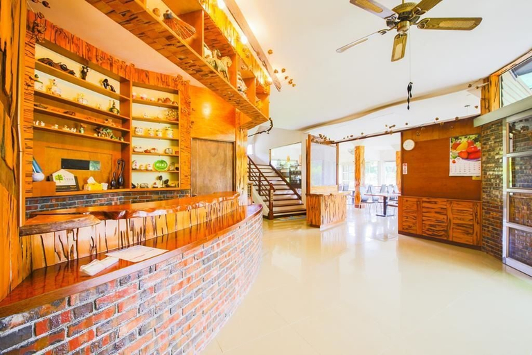 Others 5, Kilm B&B, Hualien