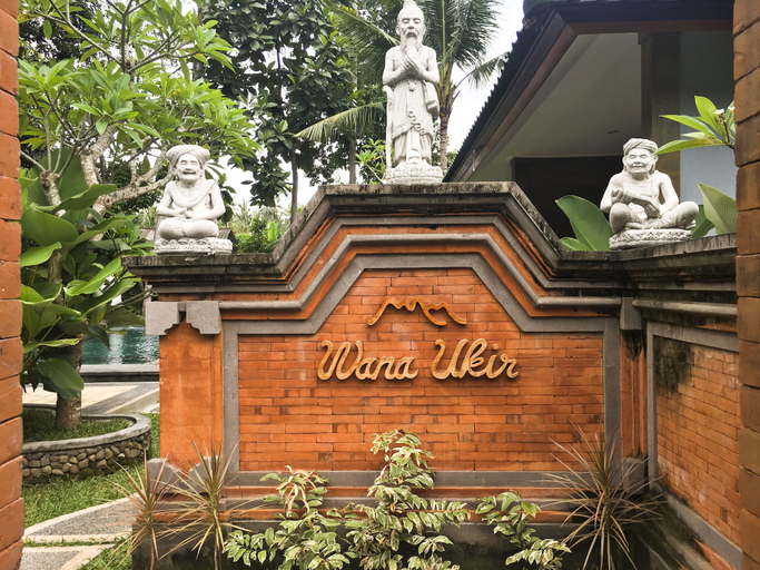 Exterior & Views 2, Wana Ukir Ubud, Gianyar