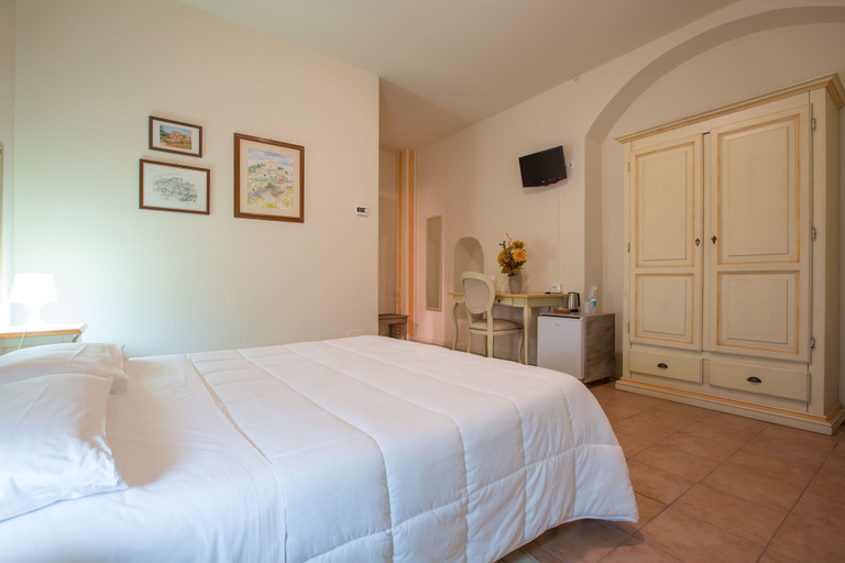 Bedroom 4, Camere Centro Storico, Asti
