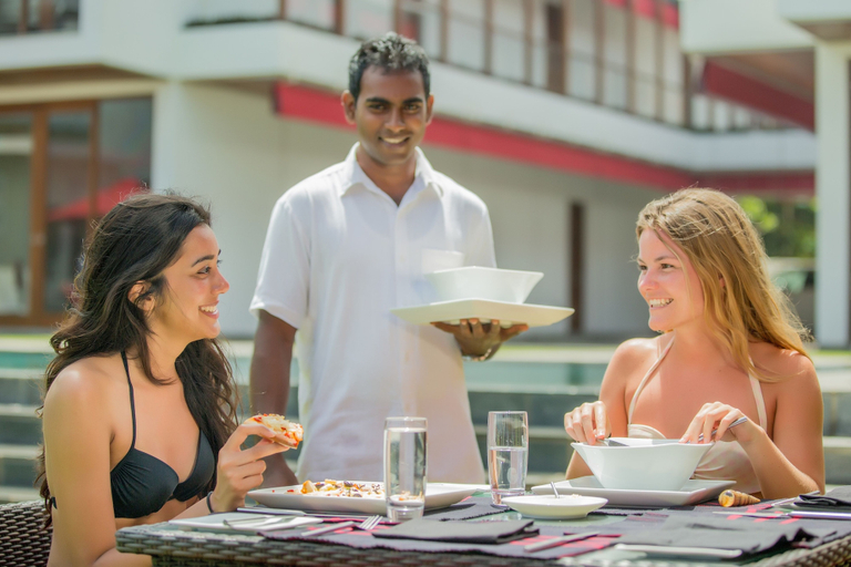 Food & Drinks 5, W15 Weligama, Weligama