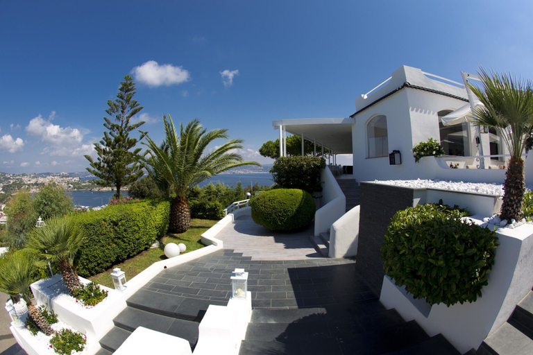 Exterior & Views 2, Cala Moresca Hotel, Napoli