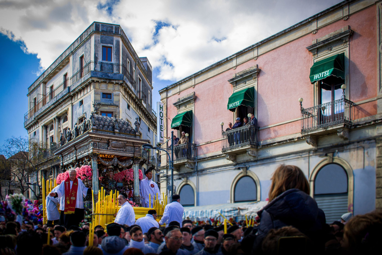 Exterior & Views 2, Hotel Villa Romeo, Catania