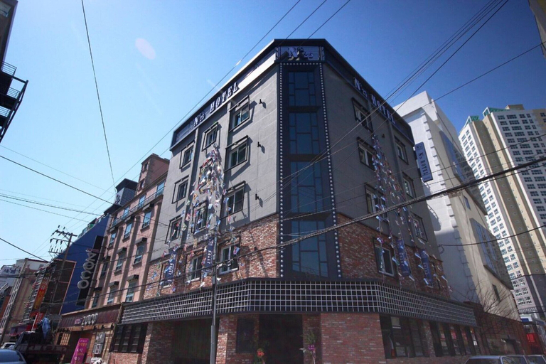 Exterior & Views 2, Changwon Masan No25 Odong, Masan