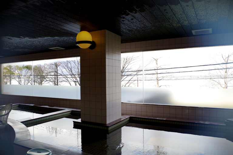 Sport & Beauty 5, Ayaha Lakeside Hotel, Lake Biwa