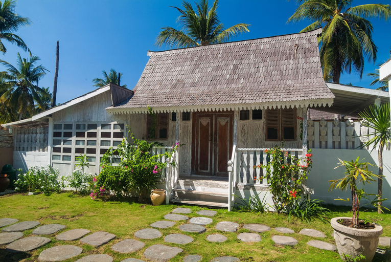 Exterior & Views 4, Palmeto Village, Lombok