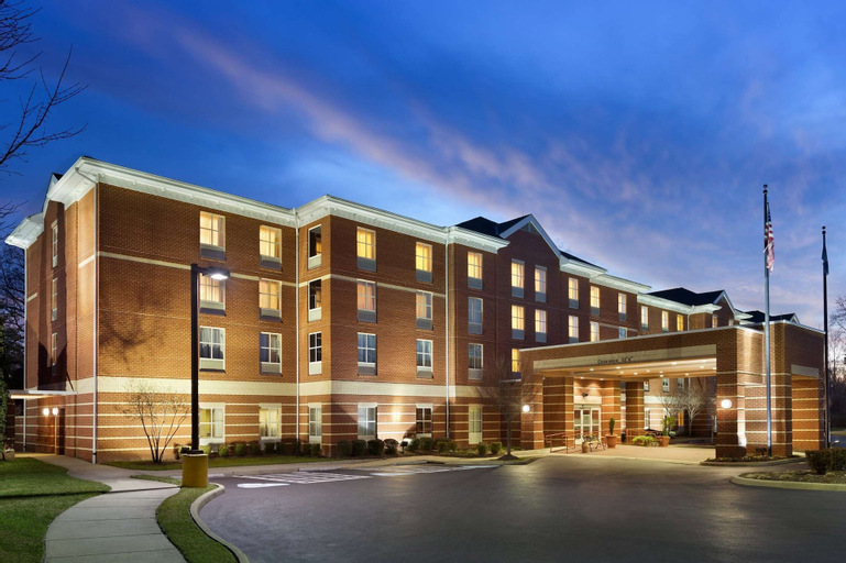 Hampton Inn & Suites Williamsburg Historic, Williamsburg