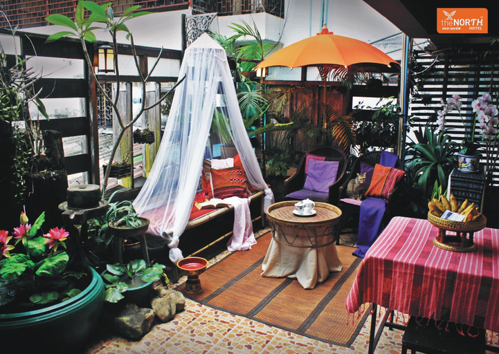 Others 5, The North Hotel, Muang Chiang Rai
