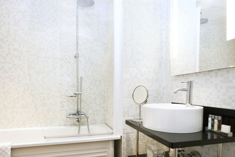 Bathroom 4, Elite Stadshotellet Västerås, Västerås