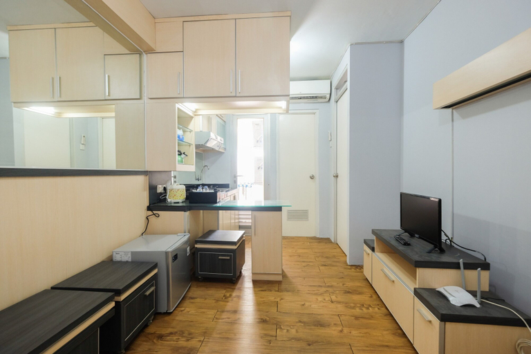 Others 3, Cozy 2BR Apartment at Gading Nias Residences, North Jakarta