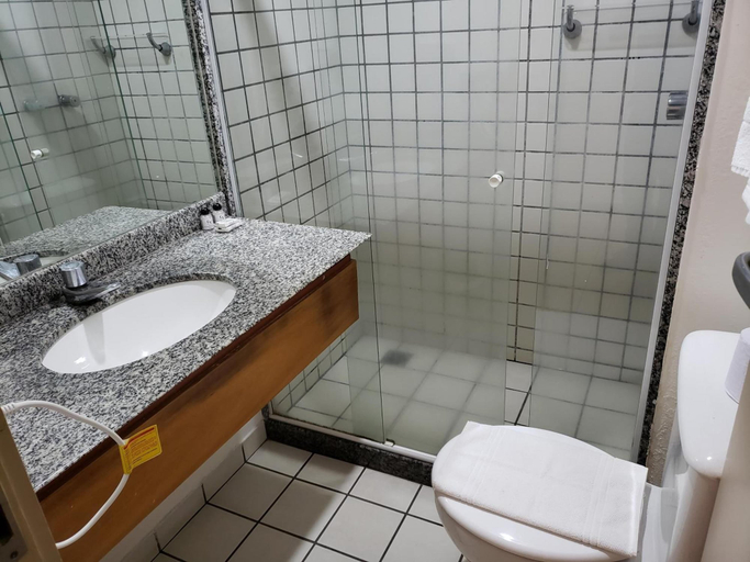 Bathroom 3, Costa Victoria Residence, Vitoria