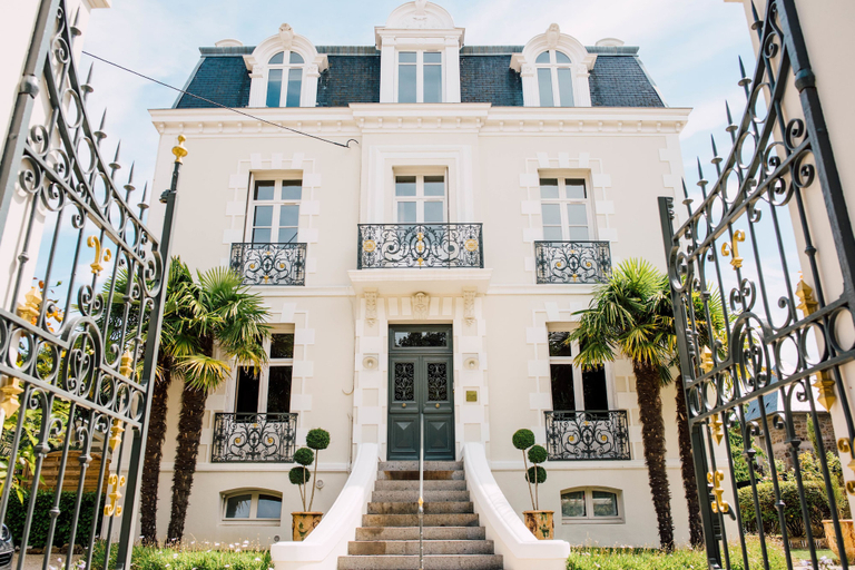 Exterior & Views 3, L'Hôtel Particulier Ascott, Ille-et-Vilaine