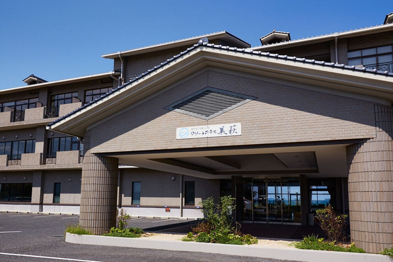 Exterior & Views 2, Resort Hotel Mihagi, Hagi