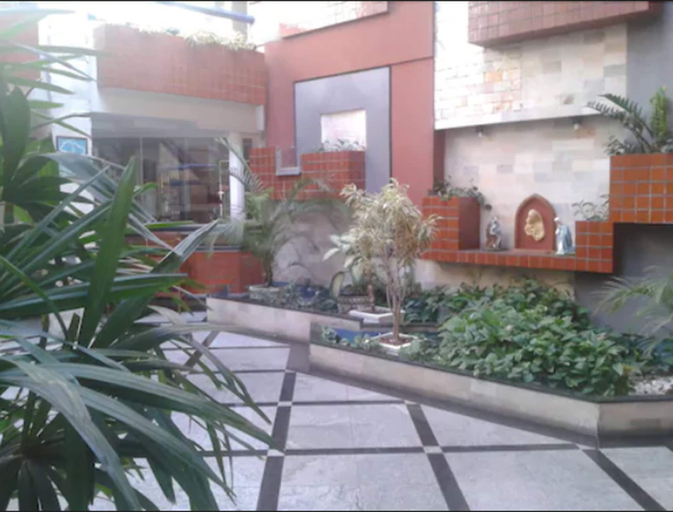 Exterior & Views, Rede Andrade Aracaju, Aracaju