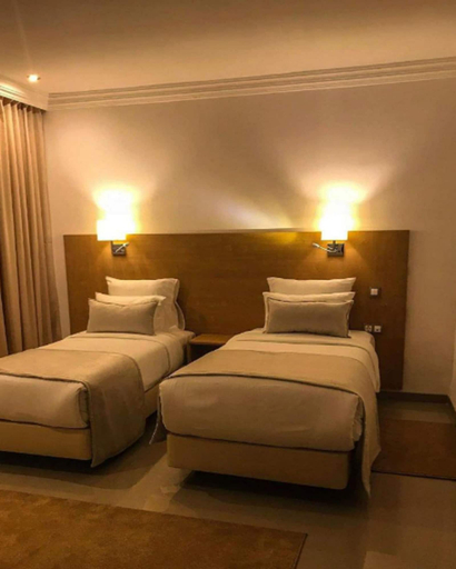 Bedroom 3, L Olympic, Cheraga