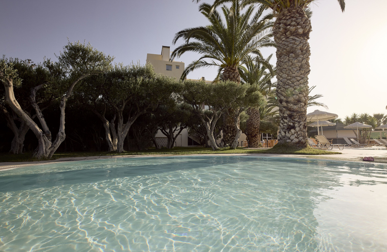 Sport & Beauty 2, Tylissos Beach Hotel - Adults Only, Crete