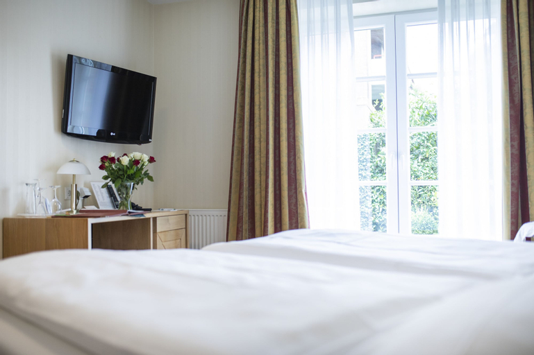 Hotel Wardenburger Hof, Oldenburg