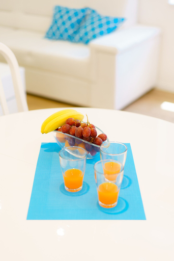 Food & Drinks 5, Dalmat Apartments, Split