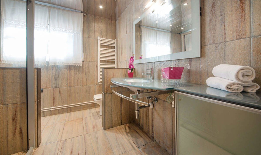 Bathroom 4, Villa Santa Otilia, Tarragona