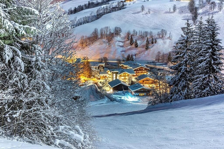 Others 5, Appartement Unser Unterberg, Zell am See