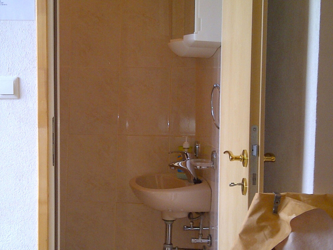 Bathroom 4, Villa Sonia & Teo - Hvar, Hvar