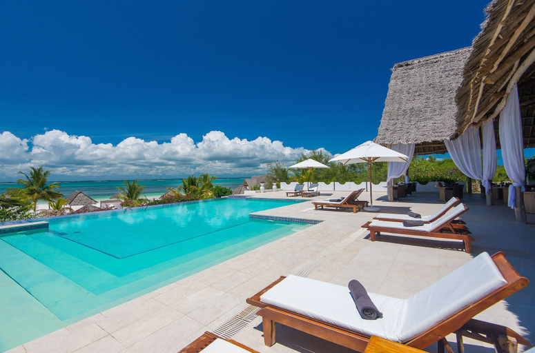 Sport & Beauty 3, Konokono Beach Resort and Isaraya Over Water Villa, Kati