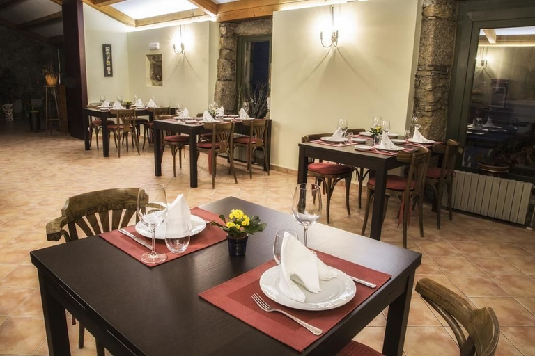 Food & Drinks, Pazo de Sedor, A Coruña