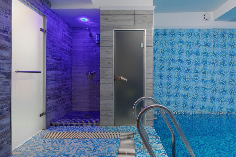 Sport & Beauty 5, Z Hotel, North-Eastern