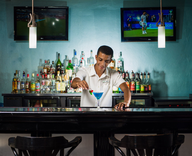 Food & Drinks 5, Deja Resort All Inclusive