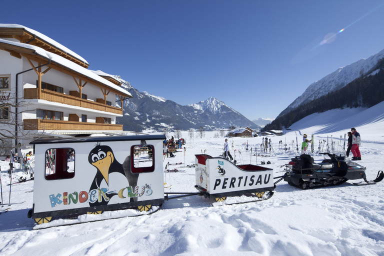 Exterior & Views 2, Hotel Bergland, Schwaz
